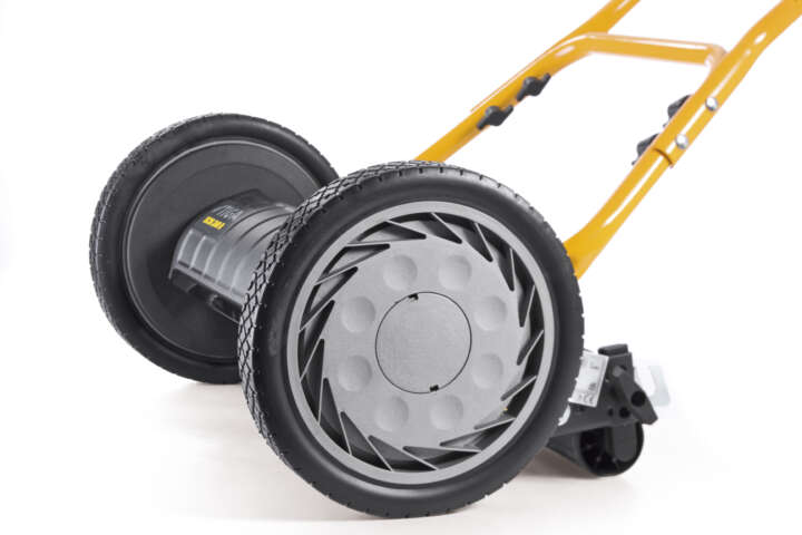 STIGA Spindelmäher SCM 240 R